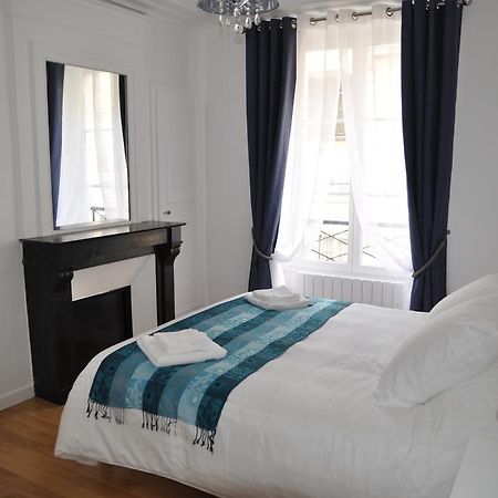 Residence Du Cygne - Swan Residence - Paris Centre Экстерьер фото